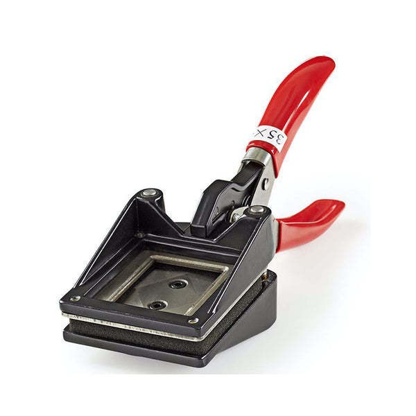 Taglierina per Fototessera 50x50mm Taglierina per Fototessera 50x50mm